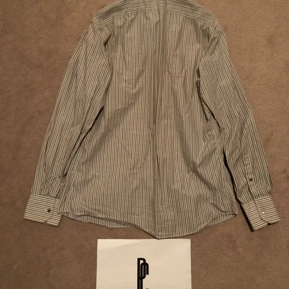 Gucci Dress Shirt - Picture 6 of 6